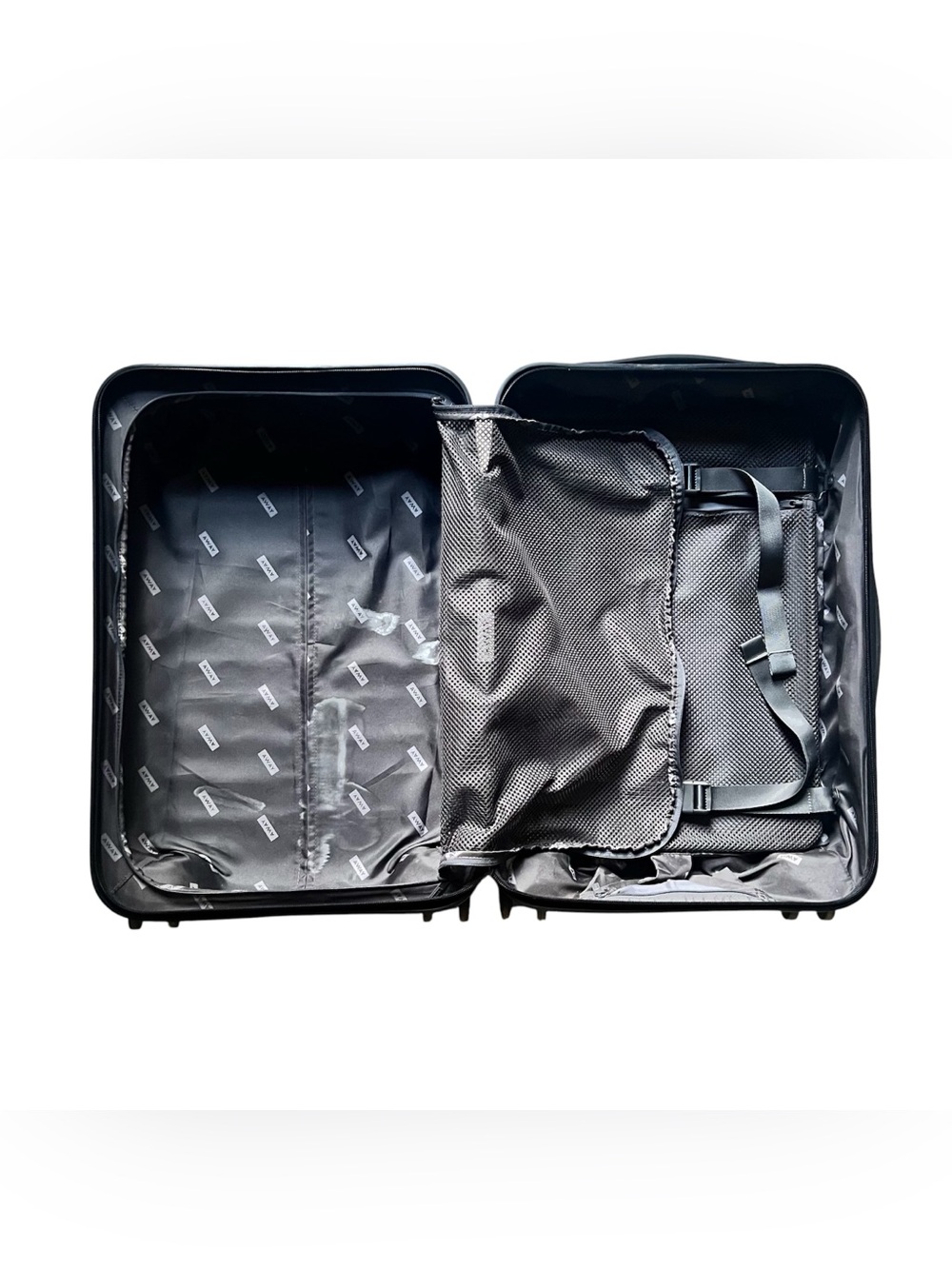 Away Navy Blue Carry-On Suitcase - Picture 2 of 9